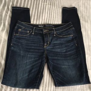 NWOT** mossimo jeggings